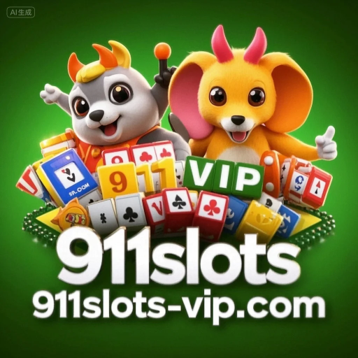 911slots